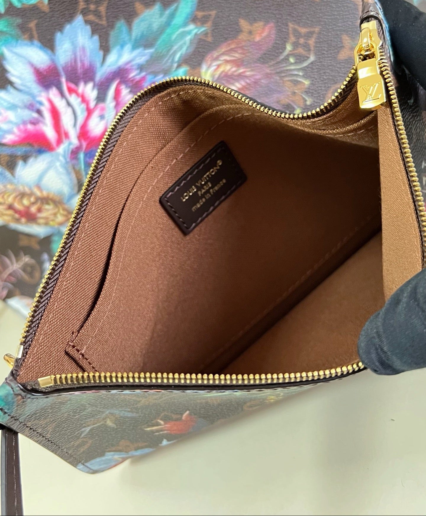 Neverfull MM Tote Bag