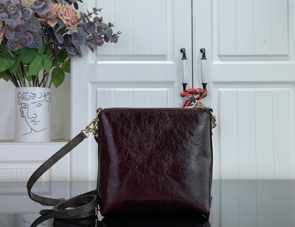 Multipass Mini Bag