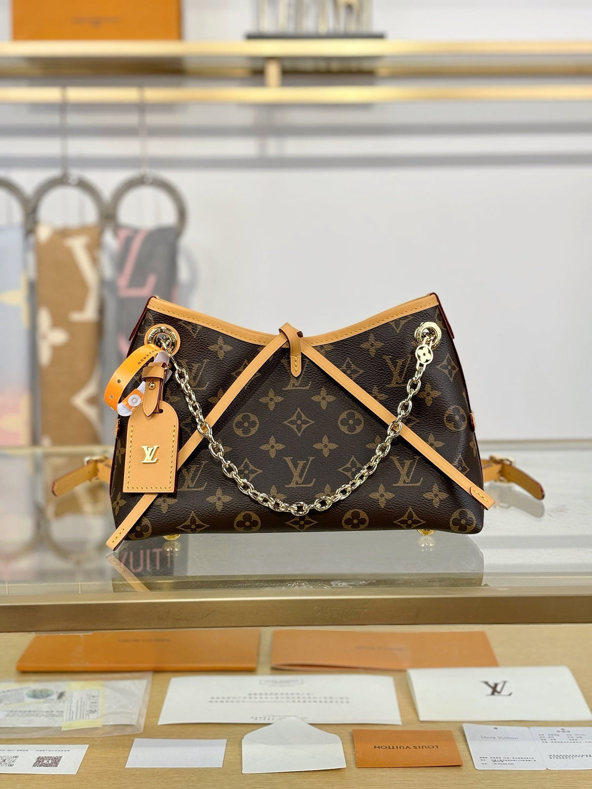 CarryAll BB Bag