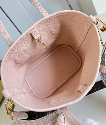 Neverfull Inside Out BB bag
