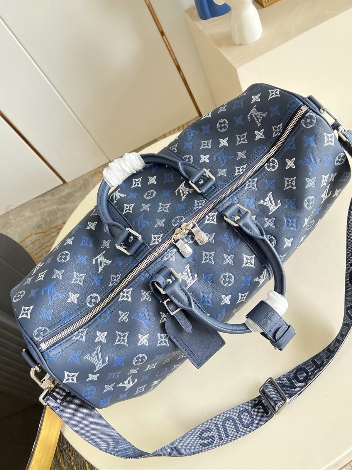 Keepall Bandoulière 50 Bag