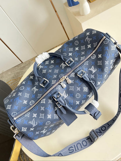 Keepall Bandoulière 50 Bag
