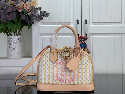 Alma BB Bag