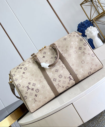 Keepall Bandoulière 50 Bag