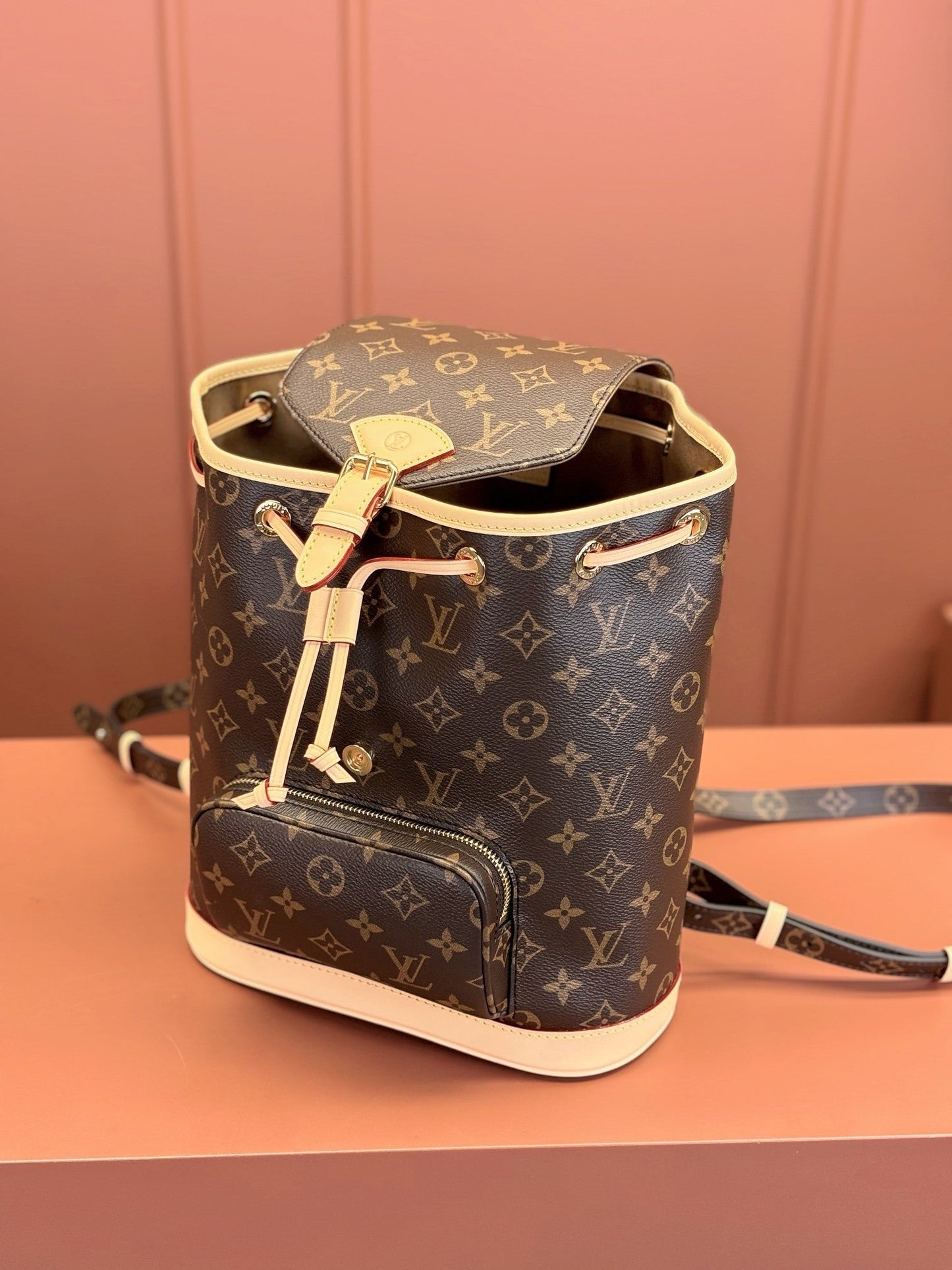 Montsouris PM Backpack