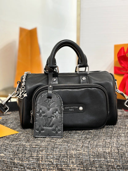 Keepall Cargo Bandoulière 25 Bag