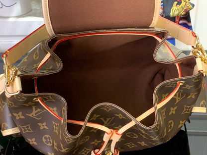 LV Odyssee MM Bag