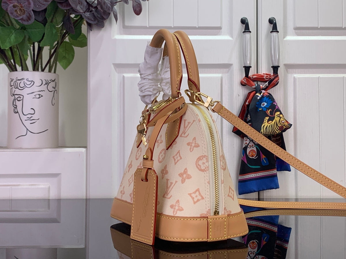 Alma BB Bag