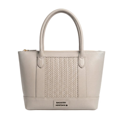 Bagistry Heritage Jadel Tote Bag