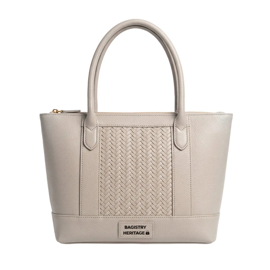 Bagistry Heritage Jadel Tote Bag