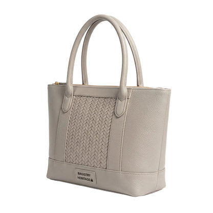 Bagistry Heritage Jadel Tote Bag