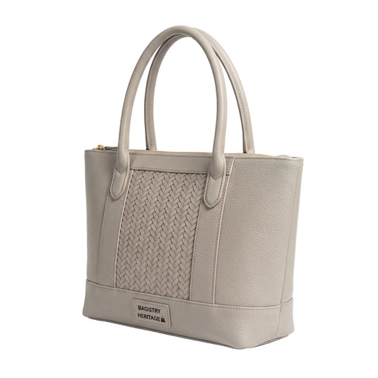 Bagistry Heritage Jadel Tote Bag