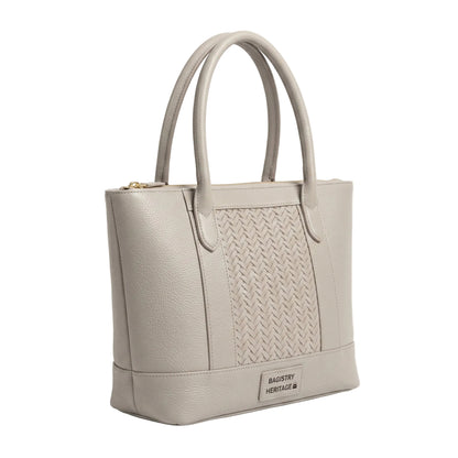 Bagistry Heritage Jadel Tote Bag