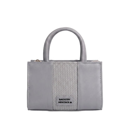Bagistry Heritage Ayla Crossbody Bag
