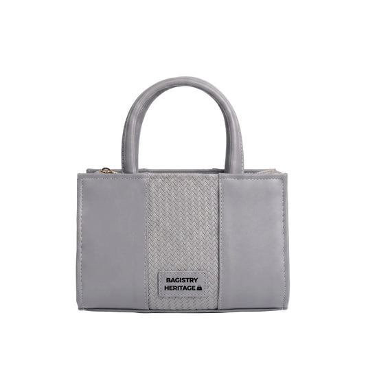 Bagistry Heritage Ayla Crossbody Bag