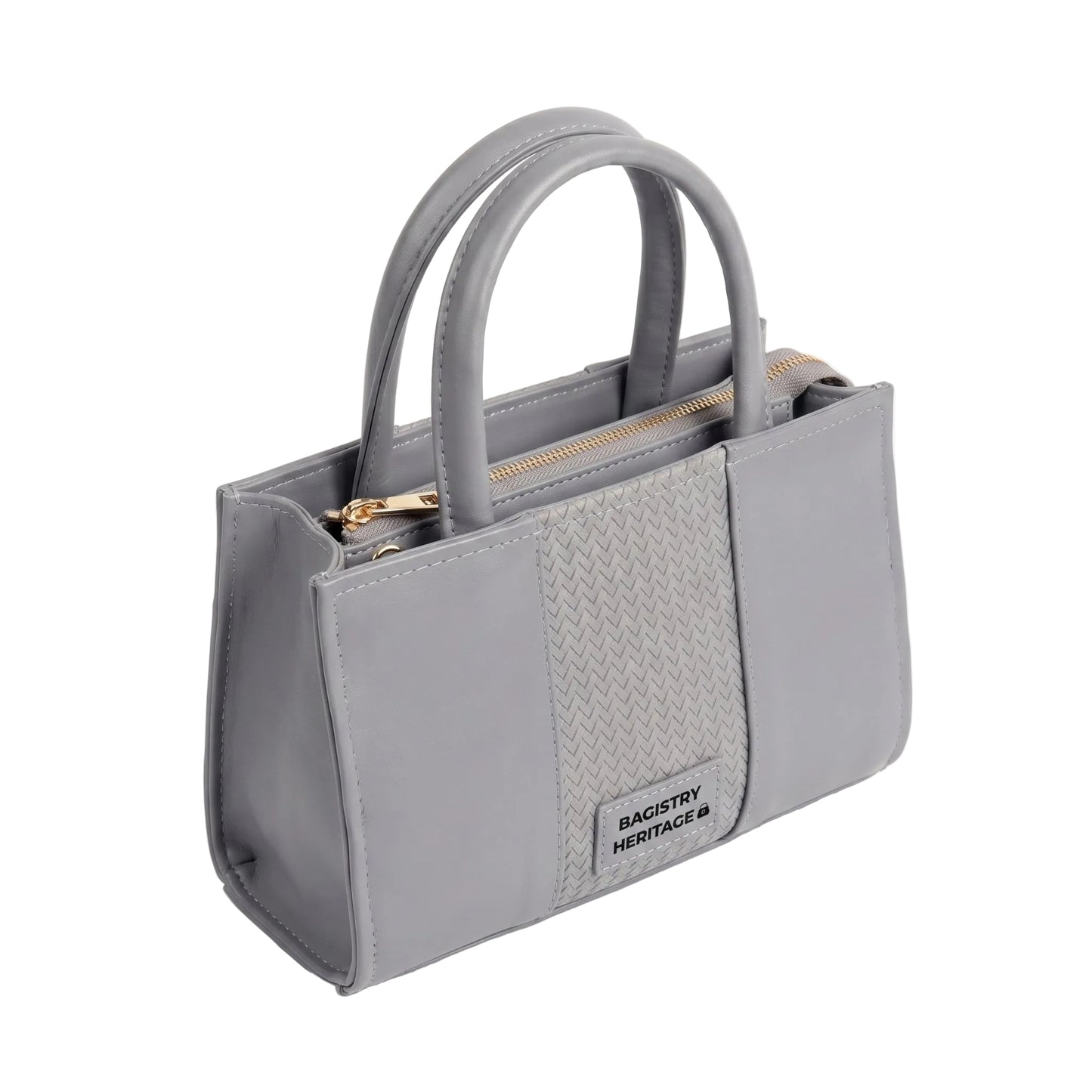 Bagistry Heritage Ayla Crossbody Bag