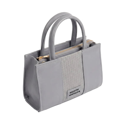 Bagistry Heritage Ayla Crossbody Bag