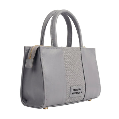 Bagistry Heritage Ayla Crossbody Bag