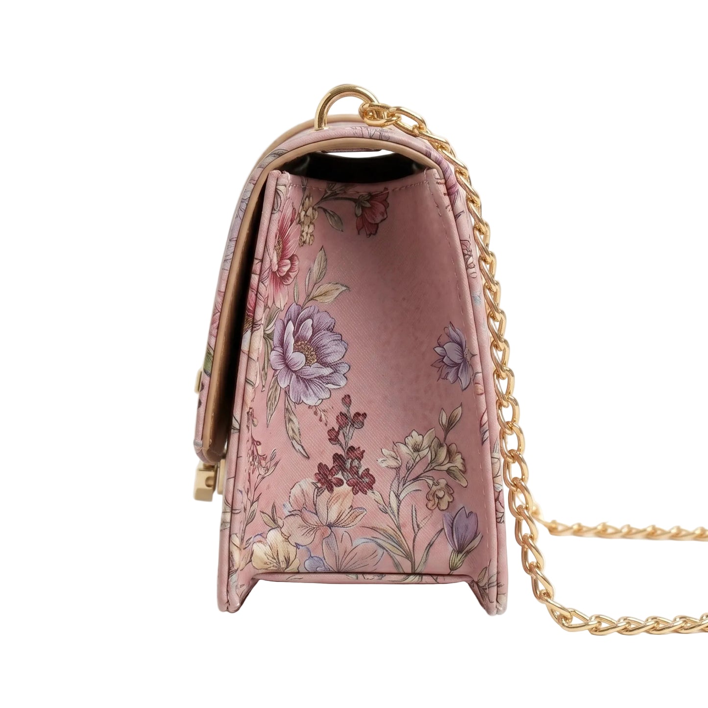 Bagistry Heritage Luna Crossbody Bag