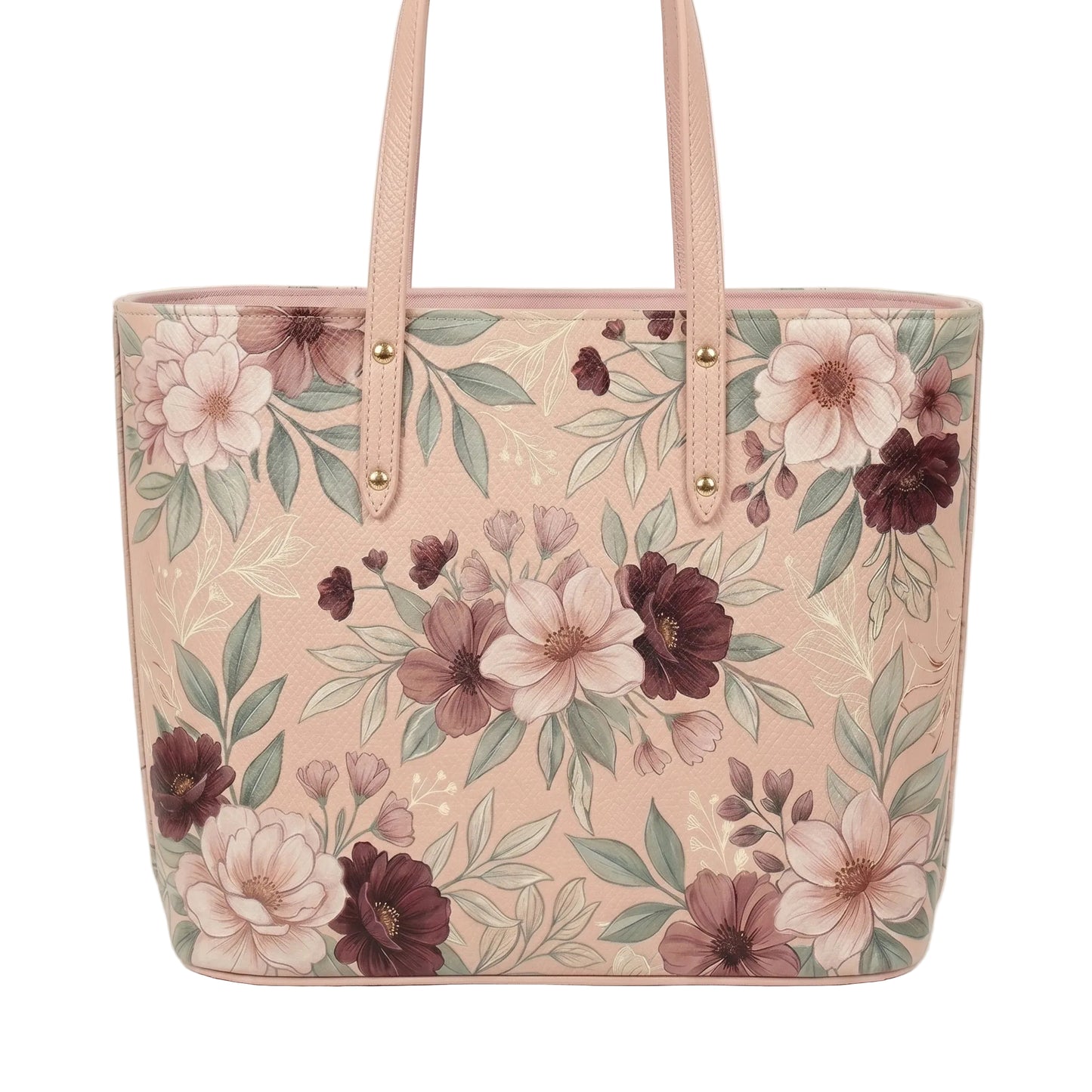 Bagistry Heritage Leeva Tote Bag