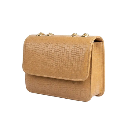Bagistry Heritage Willow Crossbody Bag