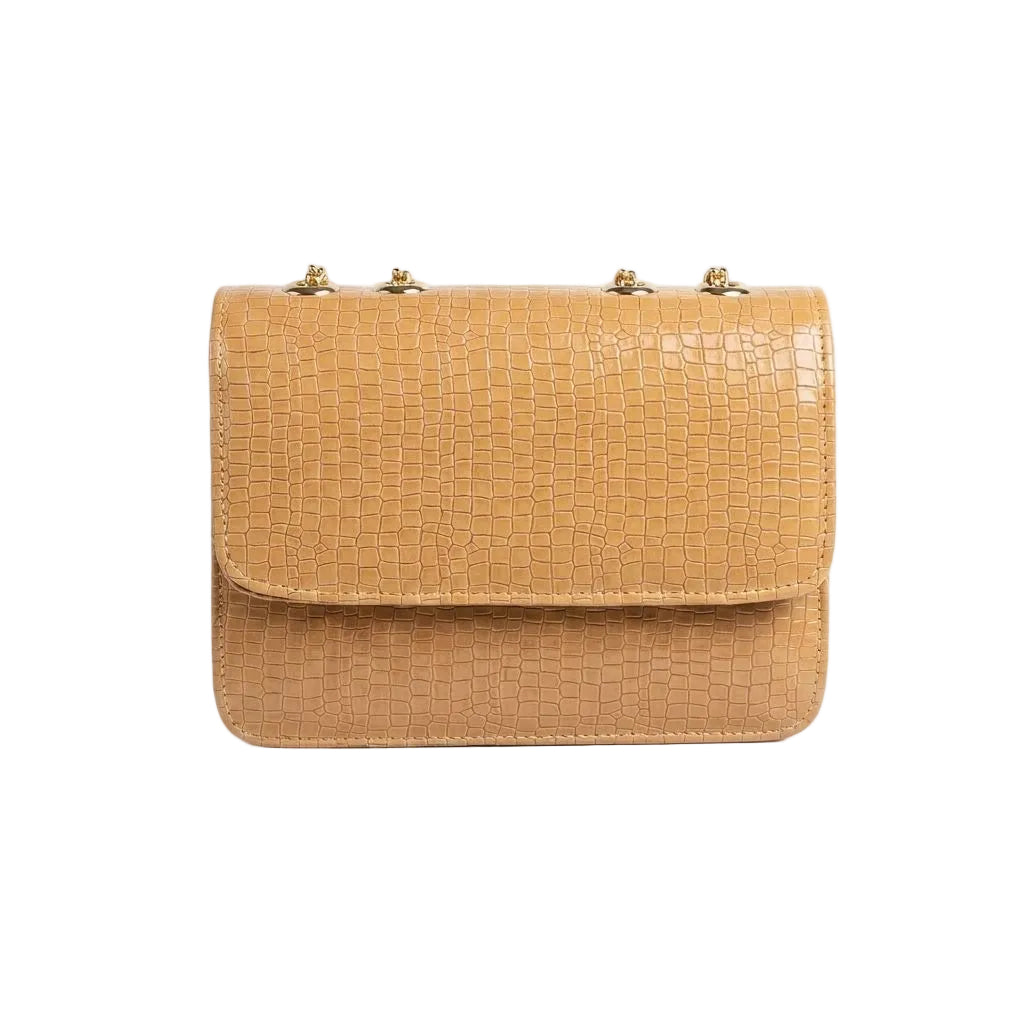 Bagistry Heritage Willow Crossbody Bag