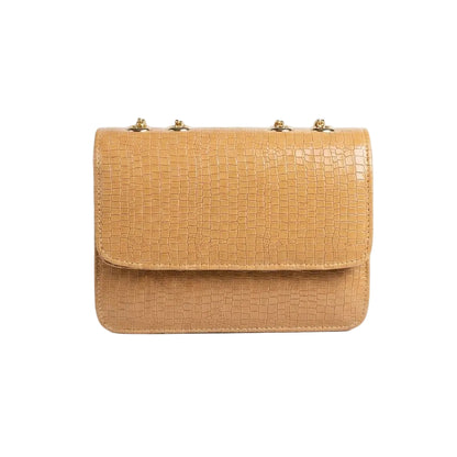 Bagistry Heritage Willow Crossbody Bag