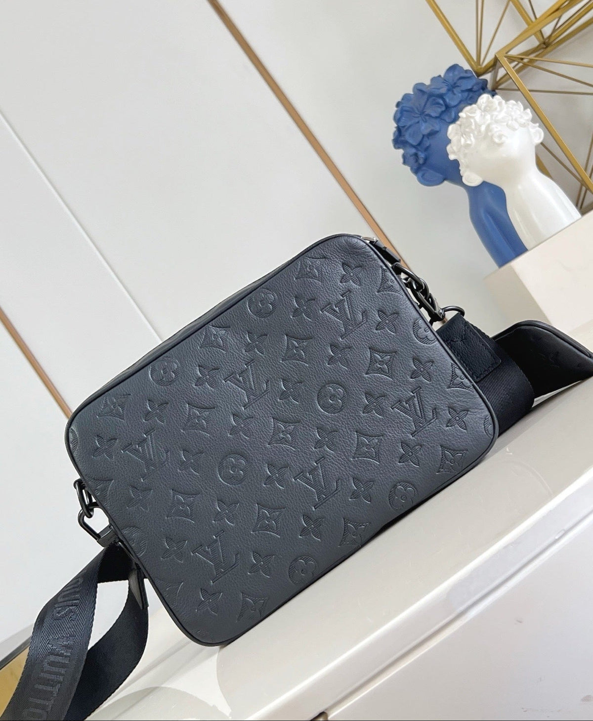 LV Trio Messenger Bag
