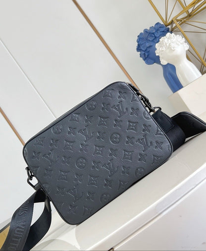LV Trio Messenger Bag