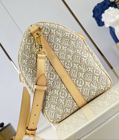 Keepall Bandoulière 45 Bag