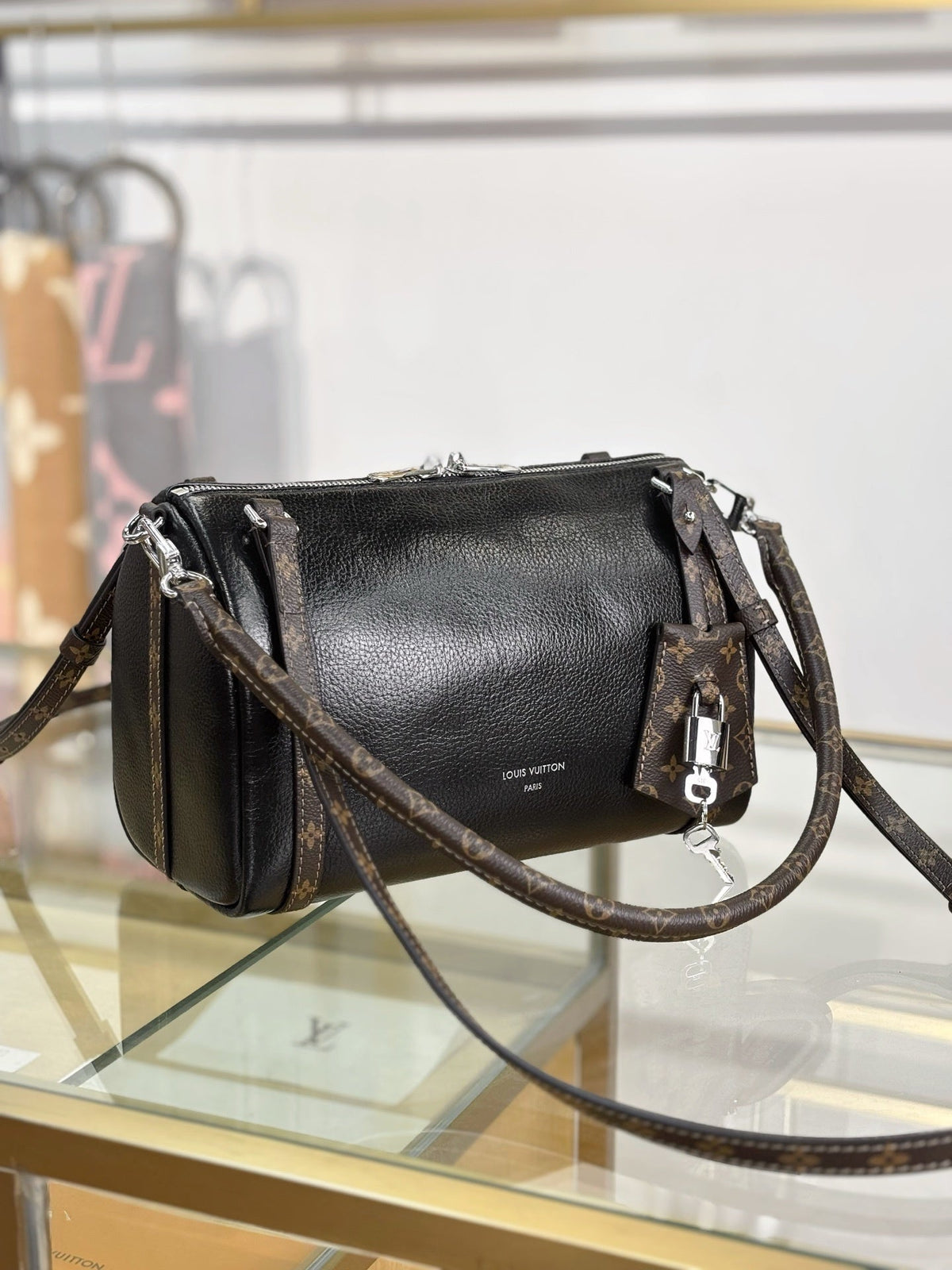 LV Express PM Bag