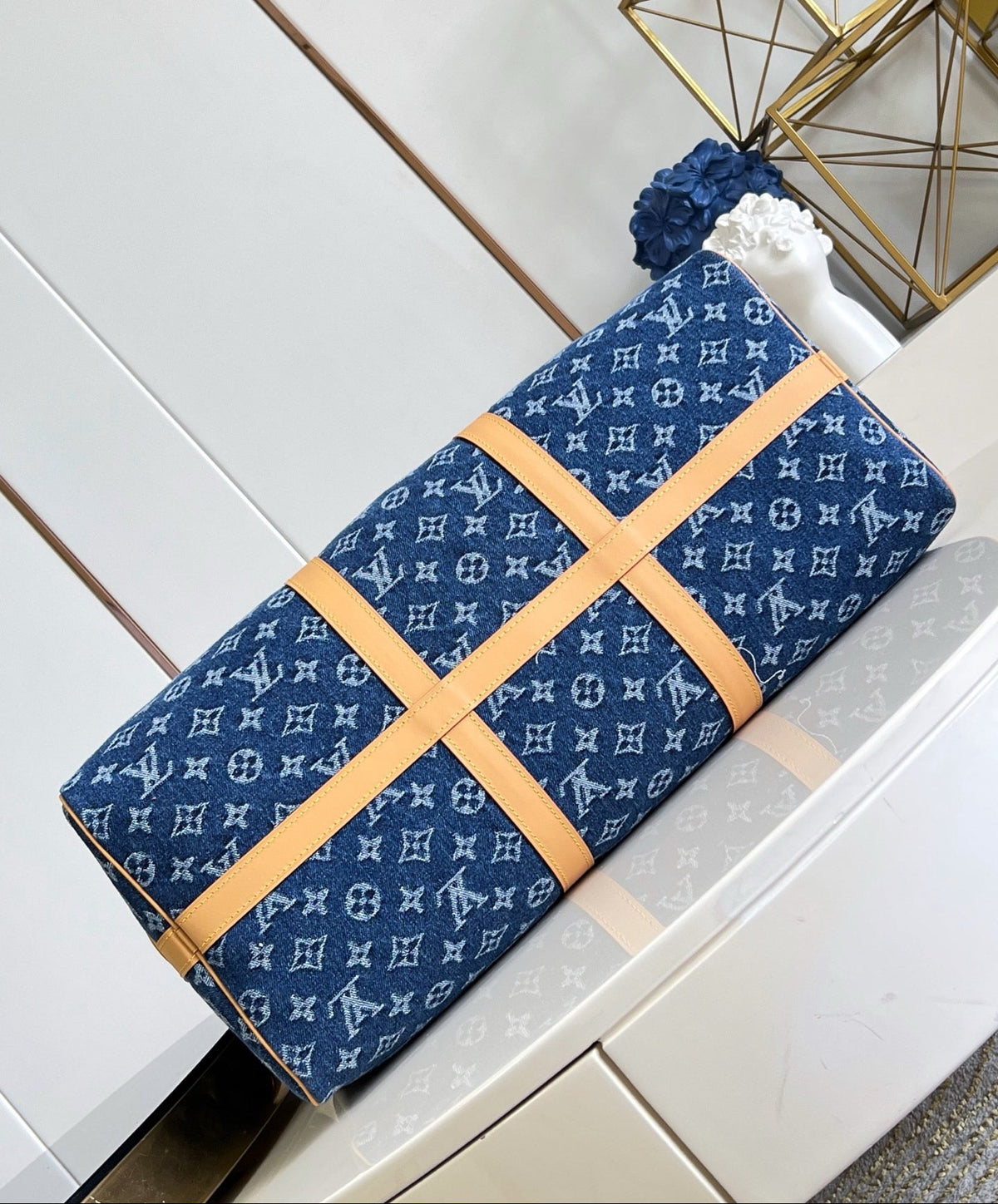 Keepall 50 Bag
