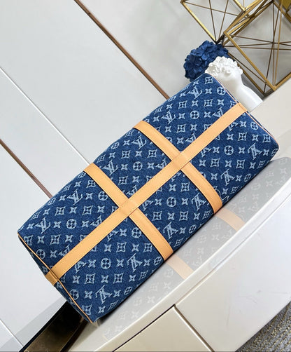 Keepall 50 Bag