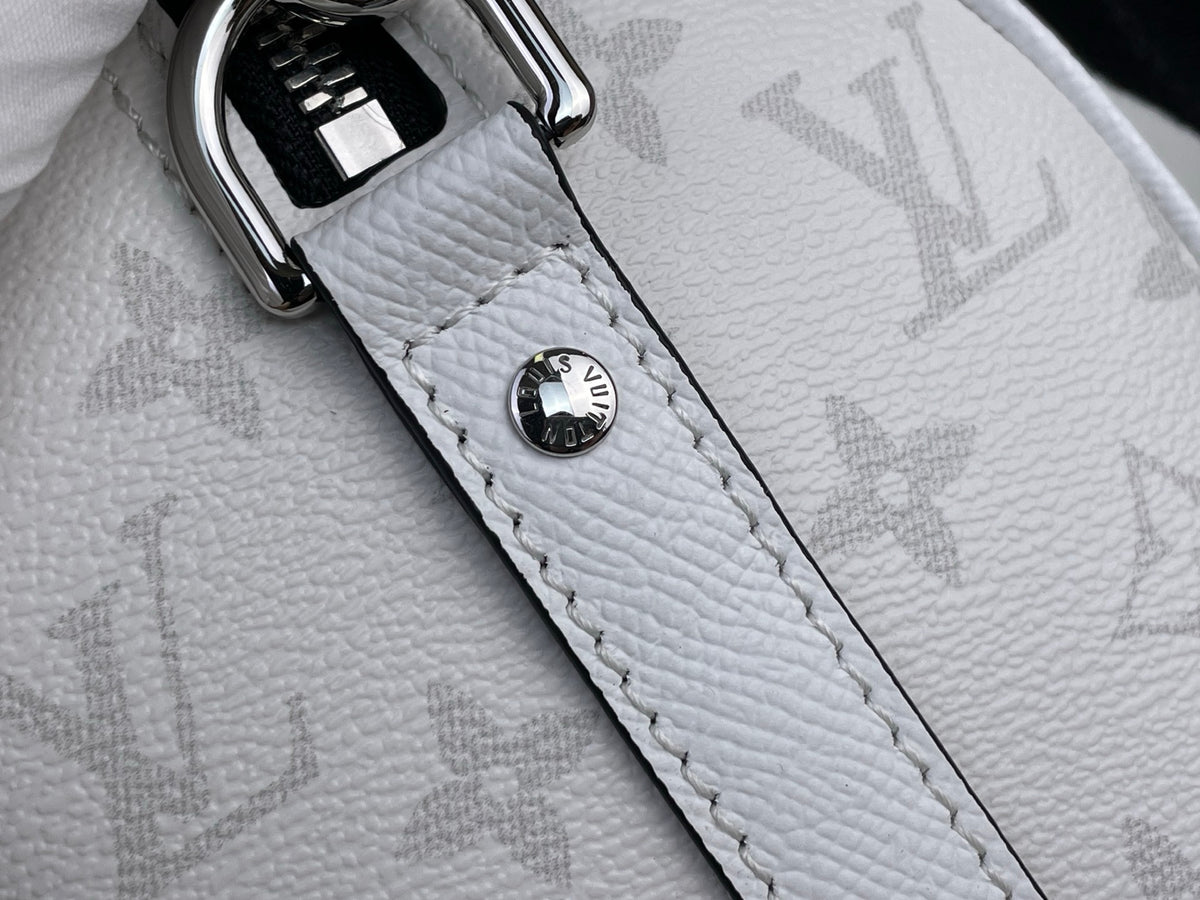 City Keepall Bag