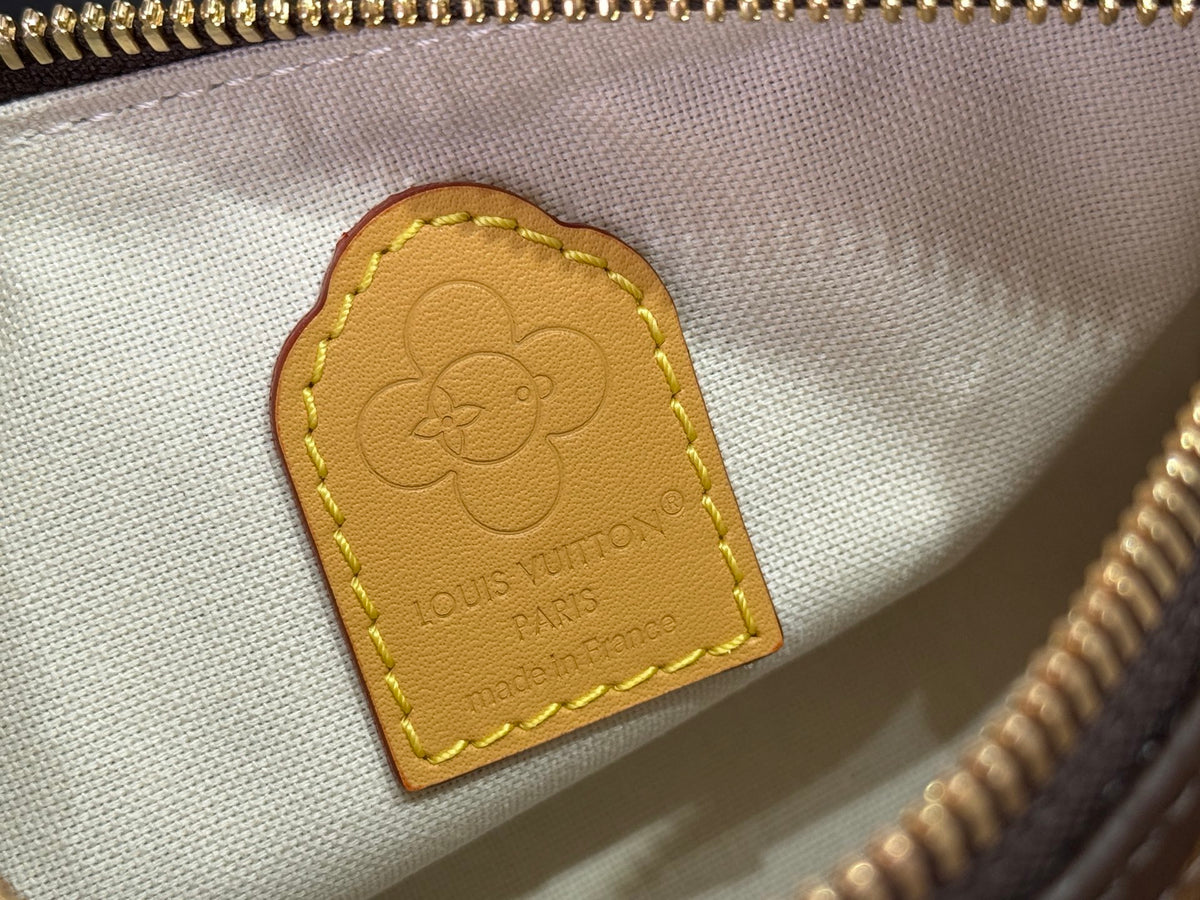 Nano Speedy Bag