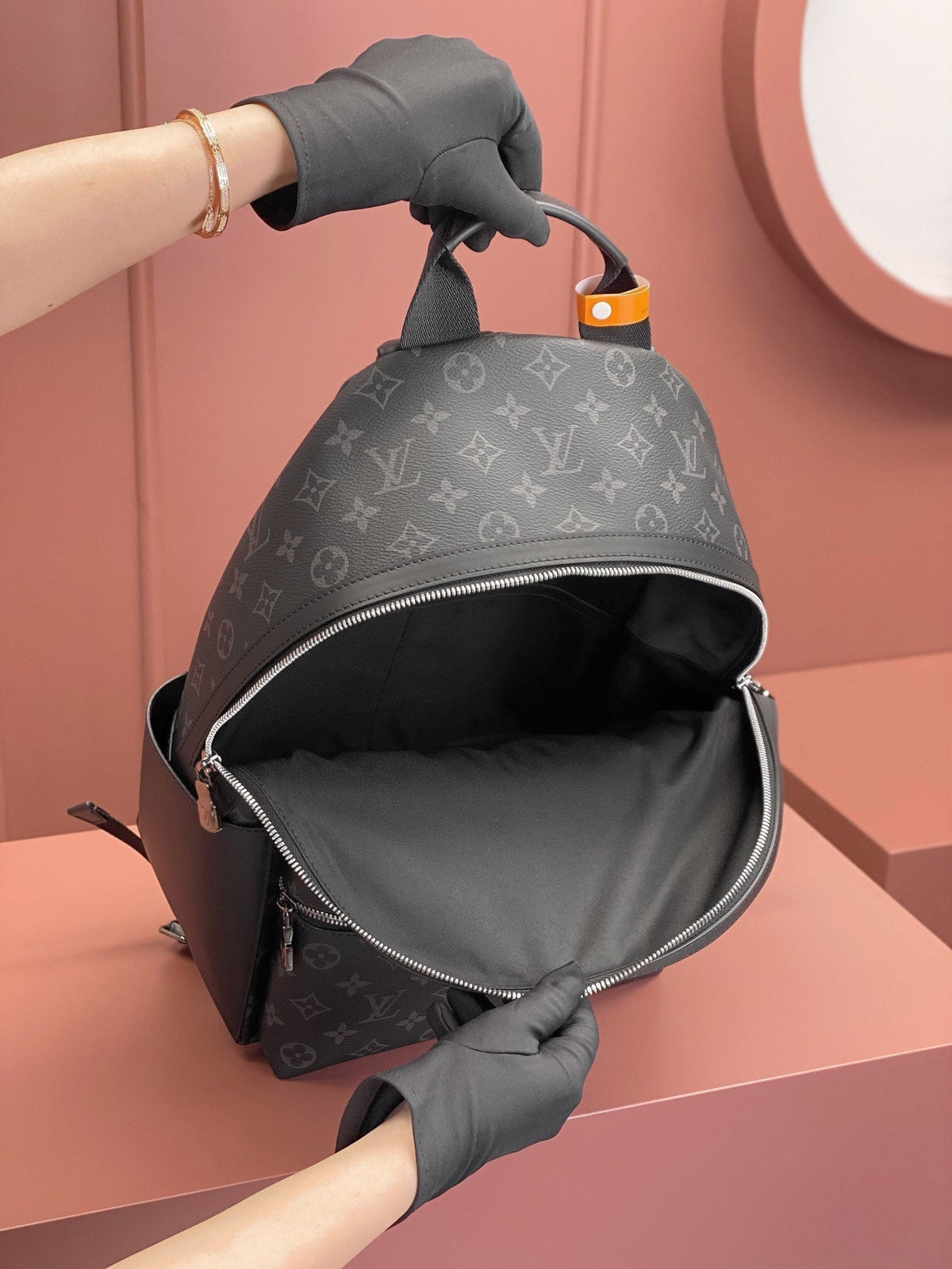 Discovery PM Backpack