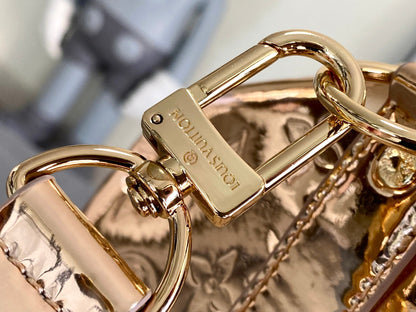 Keepall Bandoulière 45 Bag