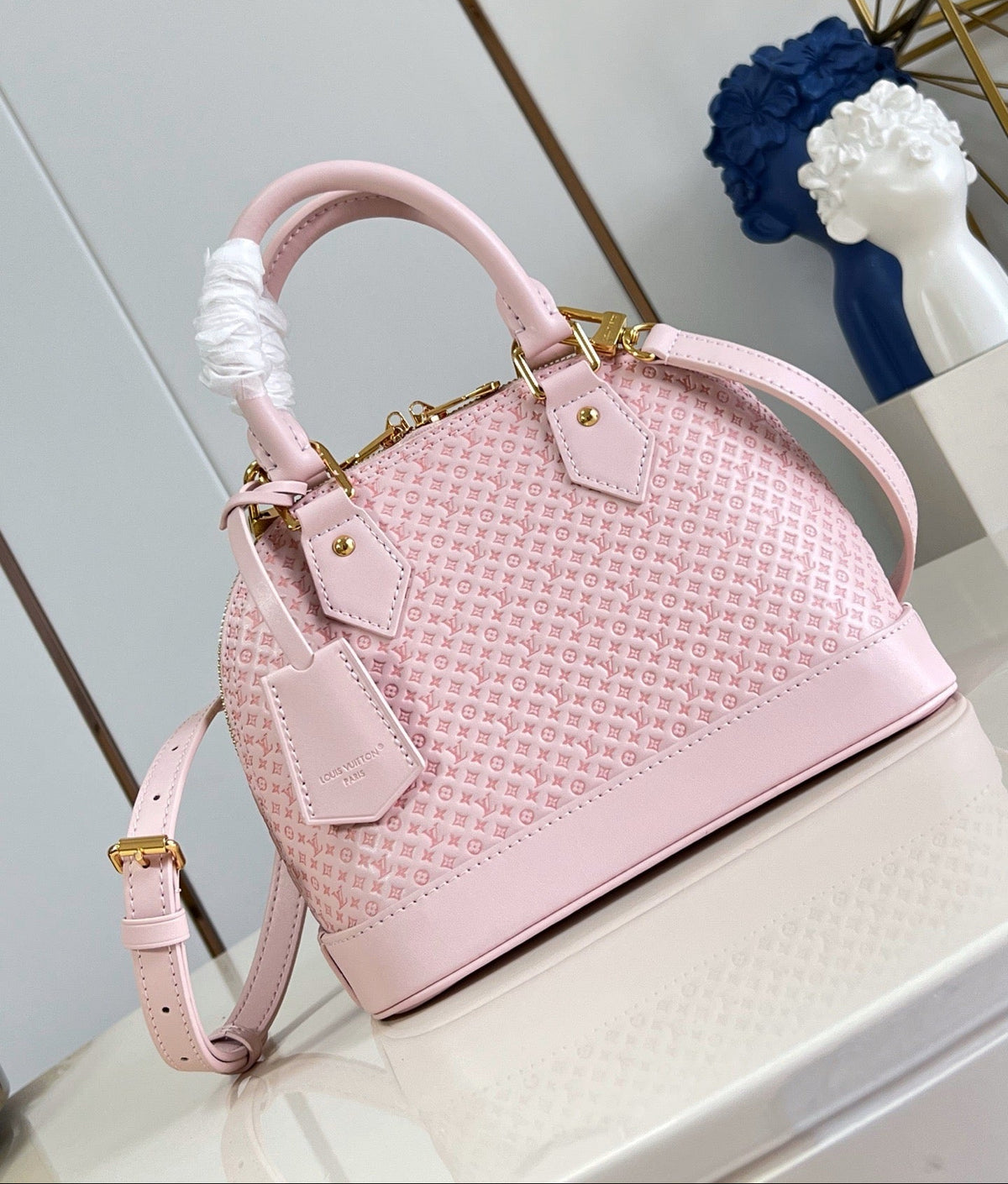 Alma BB Bag