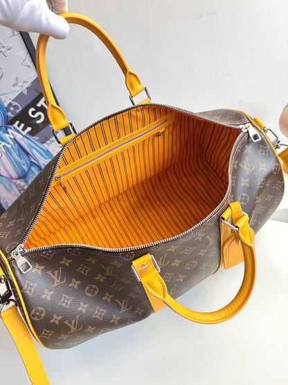 Keepall Bandoulière 50 Bag