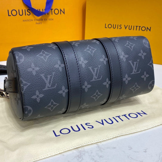 Keepall Bandoulière 25 Bag