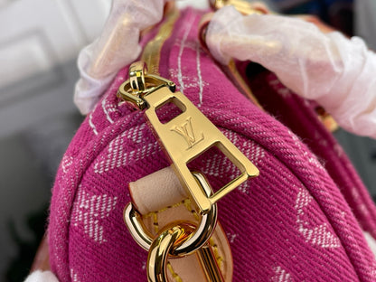 Nano Speedy Bag