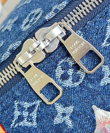 Keepall 50 Bag