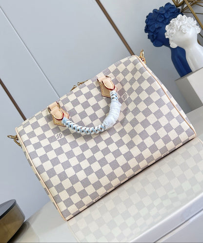 Speedy Bandoulière 30 Bag