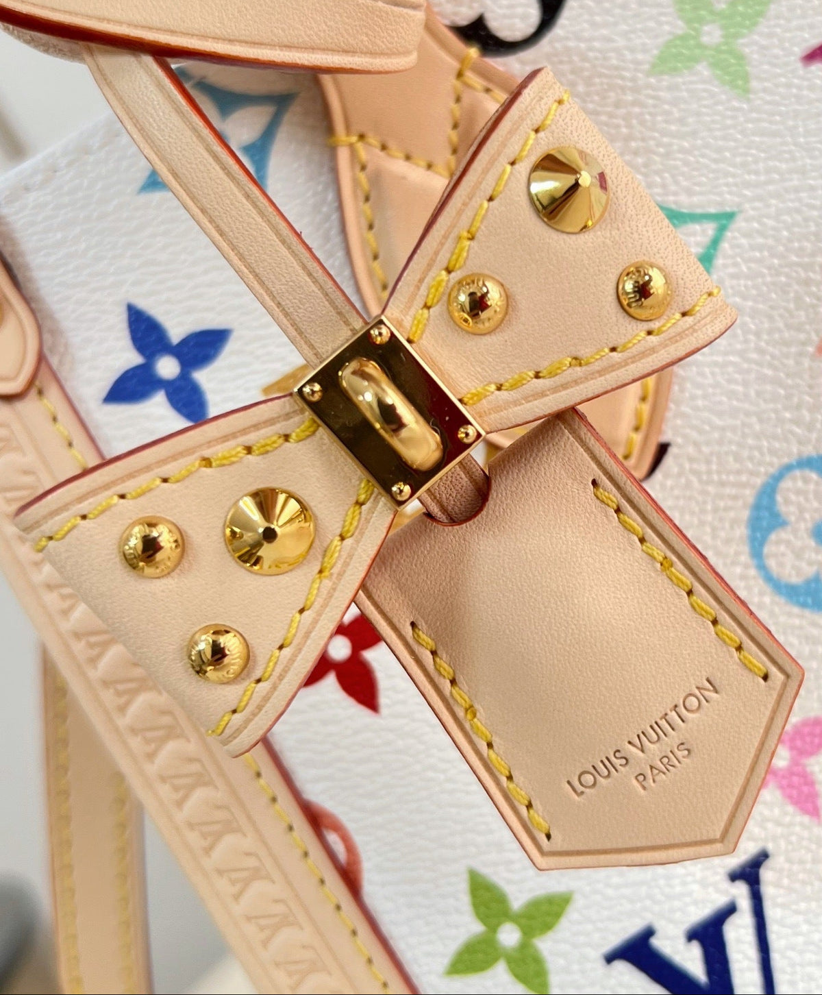 LV x TM OnTheGo PM Bag