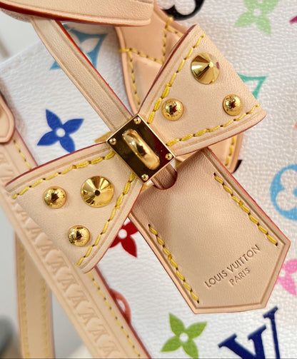 LV x TM OnTheGo PM Bag