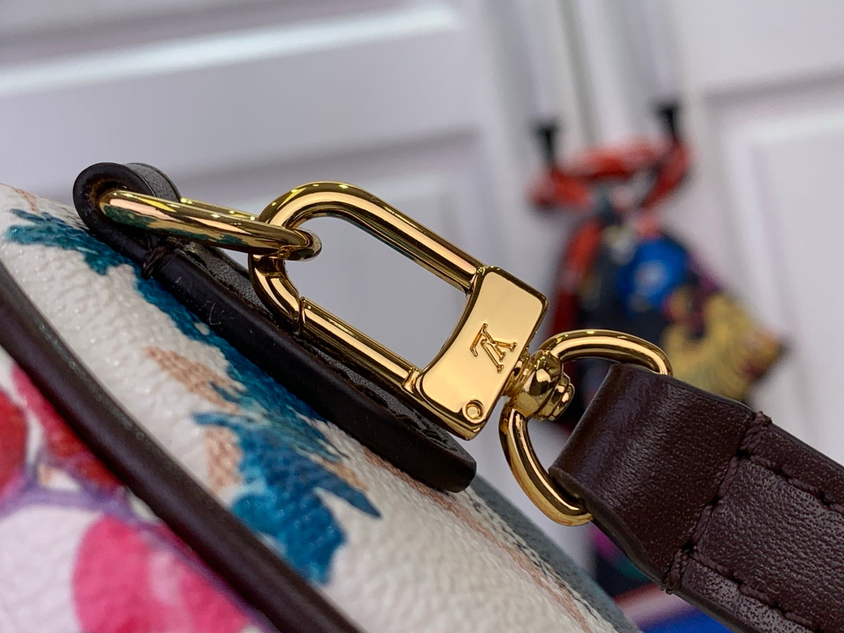 Nano Speedy Bag