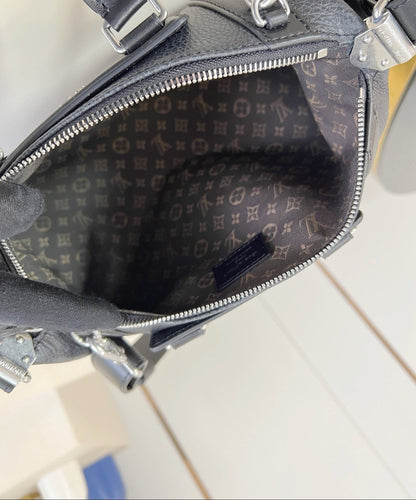 LV Biker PM Bag