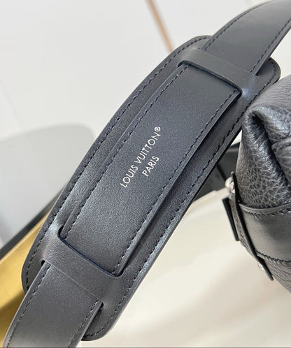 LV Biker PM Bag