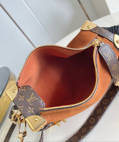 Side MM Trunk Bag