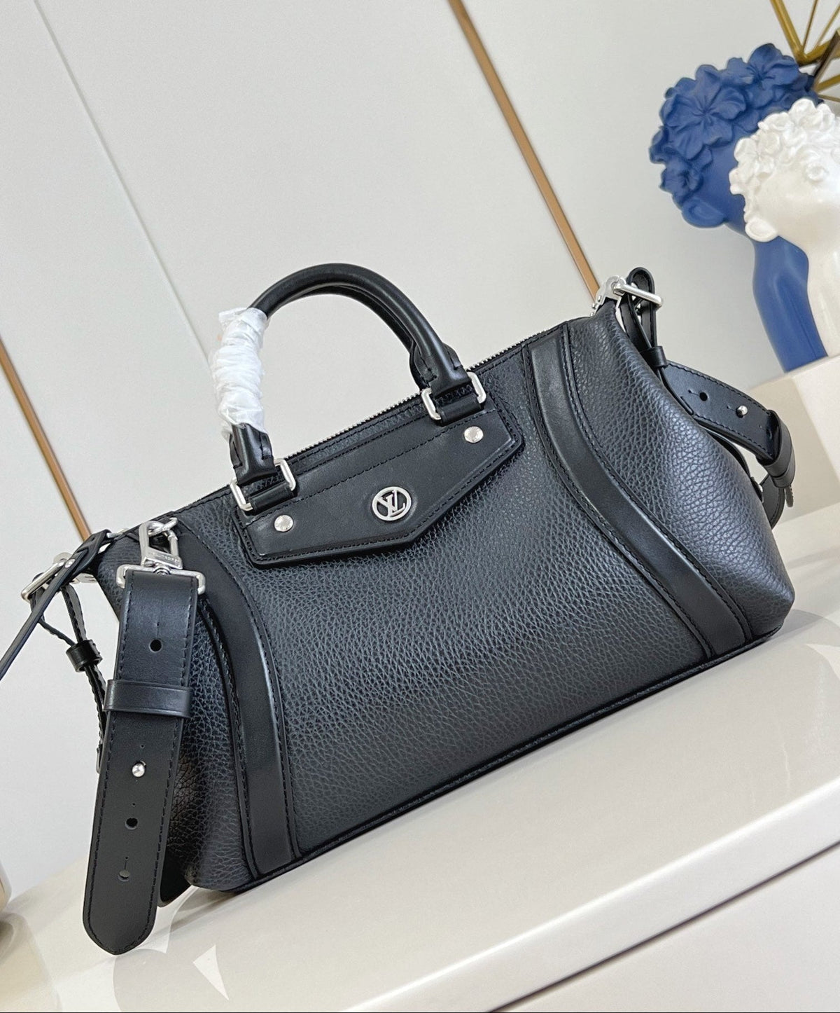 LV Biker PM Bag
